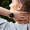 Os novos relógios da Samsung chegam pouco antes de a Apple revelar uma grande atualização para seu portfólio Apple Watch - Divulgação/Samsung