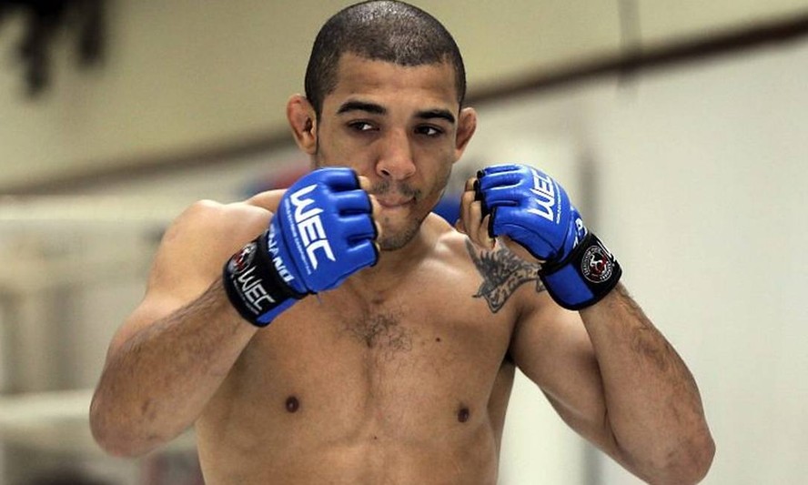 José Aldo, lutador de MMA, leva calote de agência de turismo fantasma