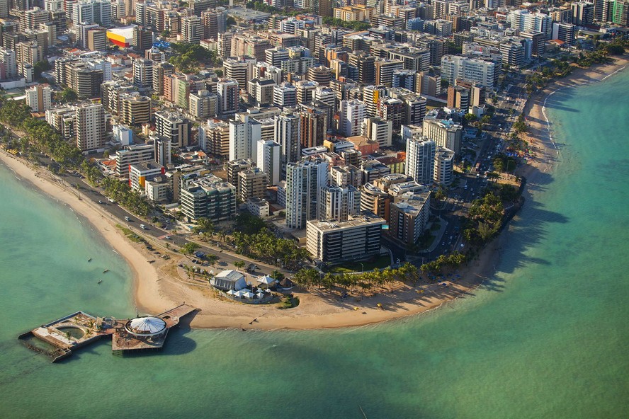 Maceió: capital alagoana vai receber parlamentares femininas de todo o mundo