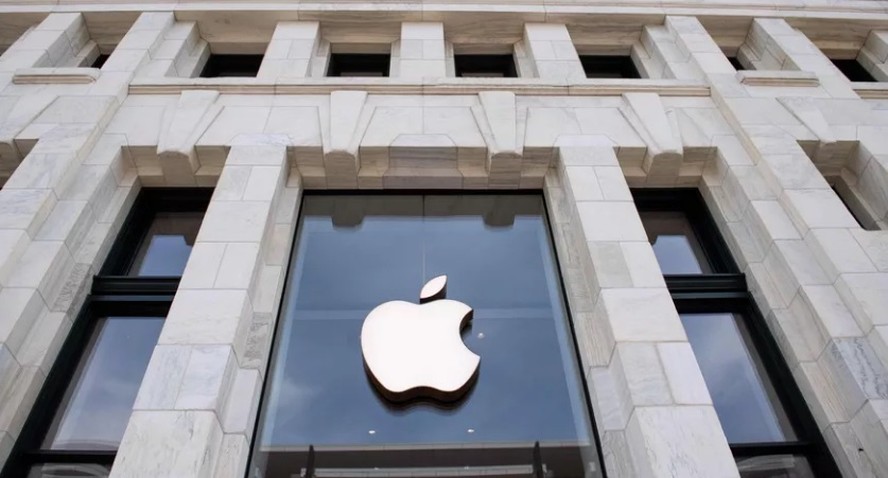 Apple encerrará contrato de cartão de crédito com o banco Goldman Sachs