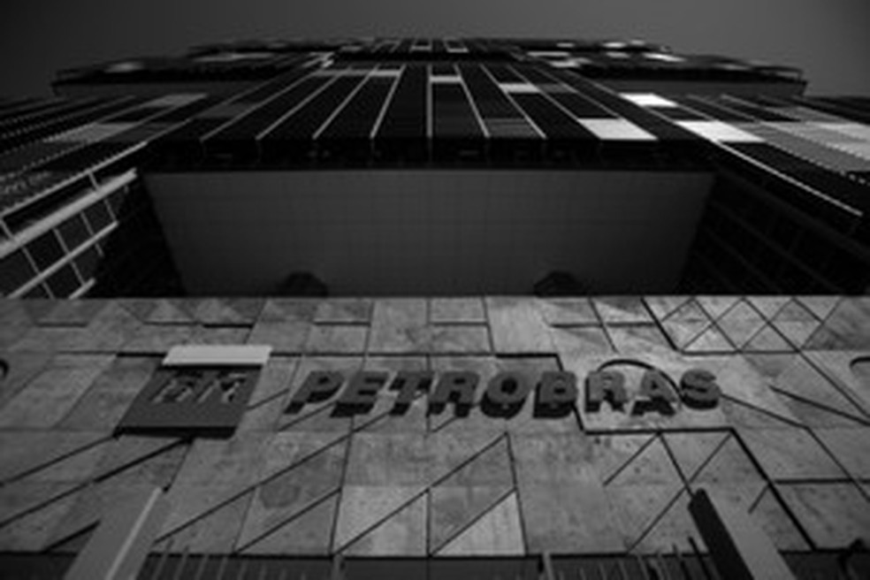 Petrobras — Foto: Alexandre Cassiano/Agência O Globo