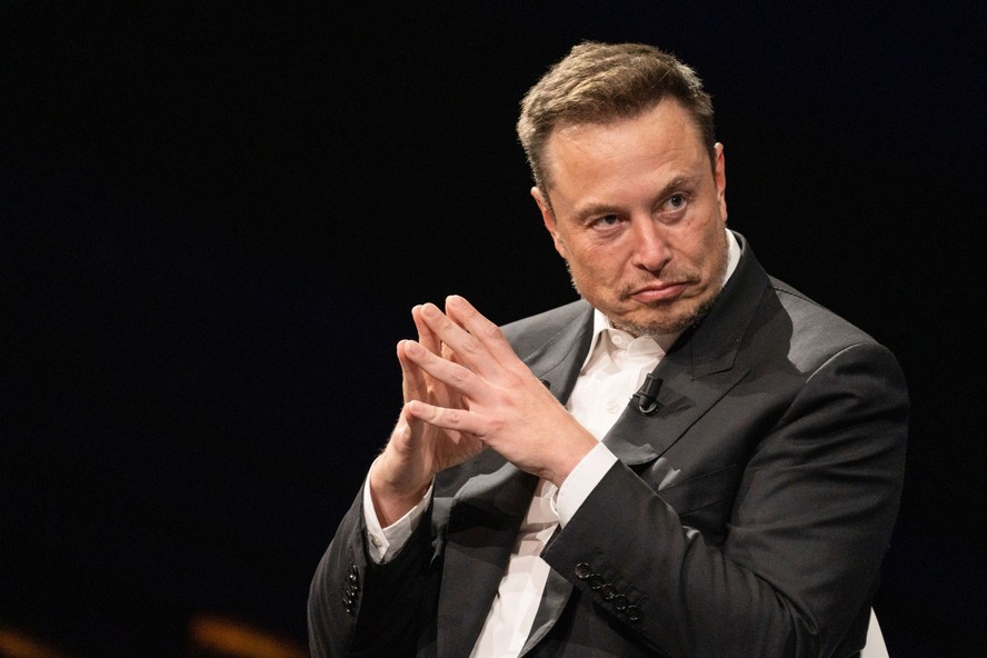 Elon Musk atribui a Liga Antidifamação queda da receita de publicidade da X e  diz que pode tomar medidas judiciais contra organização