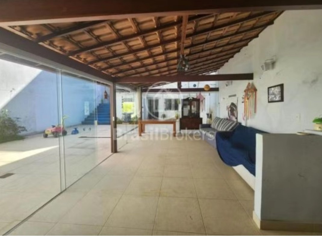 Rosane Gofman vende sua casa, no Alto da Boa Vista, na Zona Norte do Rio, por R$ 1,25 milhão — Foto: Reprodução / Instagram