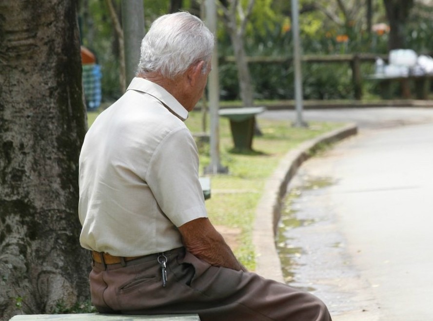 O Alzheimer é a principal causa de demência em idosos Infoglobo