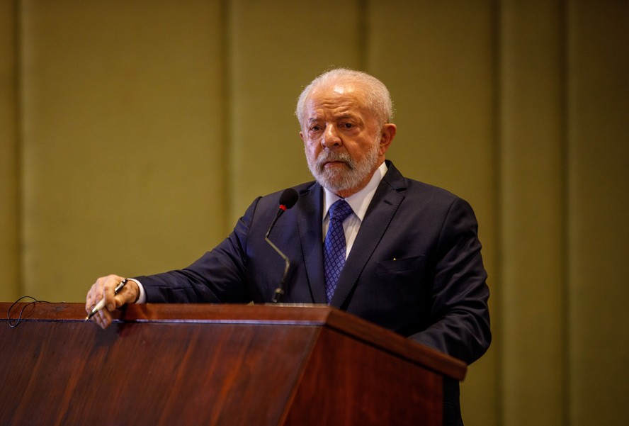 Lula usará encontro para cobrar ministros