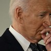 Presidente dos EUA, Joe Biden - Jim WATSON / AFP
