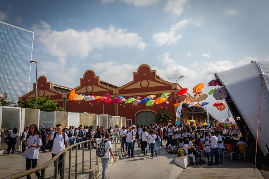 Festival do Leitor (LER) de 2022