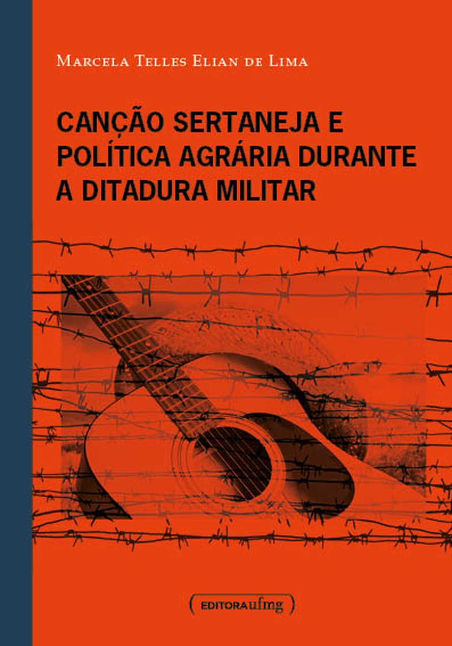 Pesquisadora da UFMG traça retrato da música sertaneja durante a ditadura
