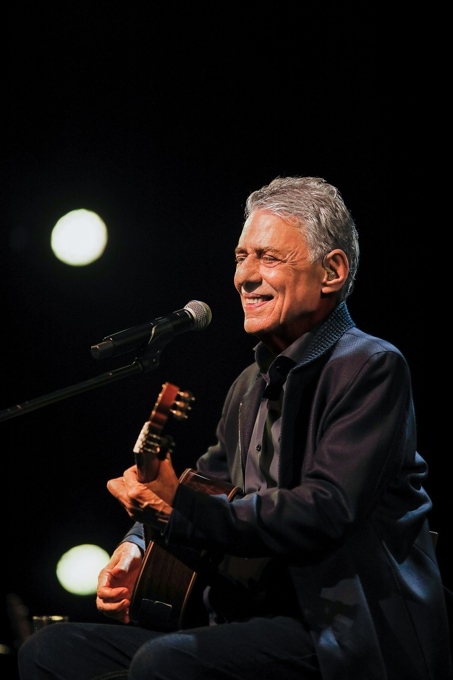 Chico Buarque