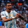 Após seis anos no PSG, Di Maria tem um novo destino: a Juventus - Adrian Dennis /AFP