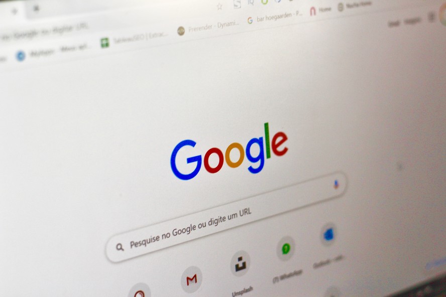 Google corta centenas de empregos em sua equipe de publicidade