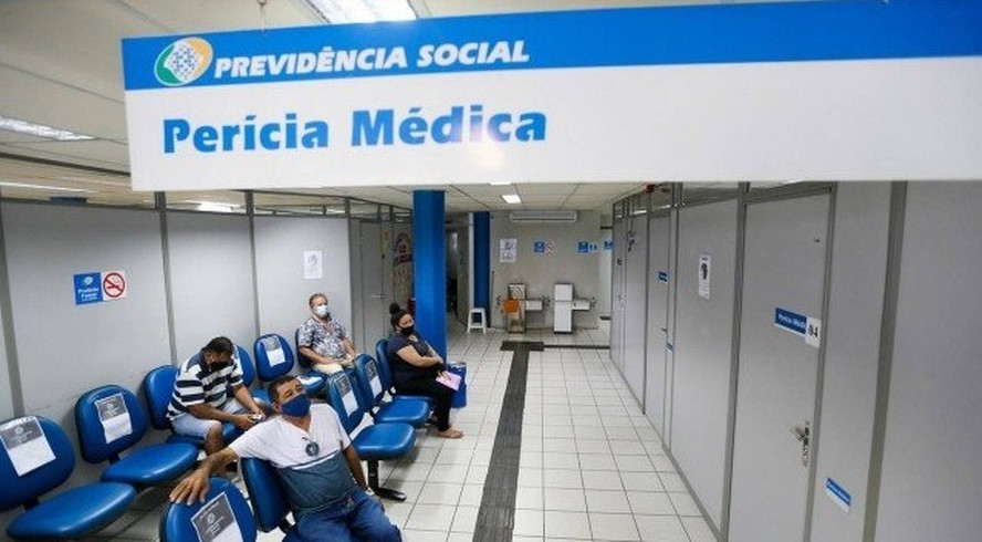 Haverá perícias do INSS para confirmar necessidade de auxílios