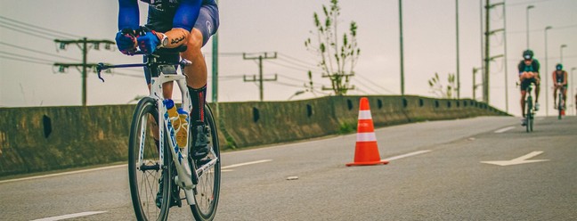 O atleta e empresário Fernando Paternostro, de 43 anos, virou referência no ramo da cannabis medicinal ligada ao esporte — Foto: Divulgação