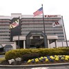 Hotel da rede Marriott: greve, iniciada no domingo, também pode se estender a qualquer momento em Baltimore, New Haven, Oakland e Providence - Angus Mordant/Bloomberg