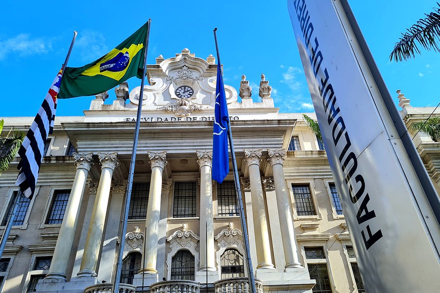 Faculdade de Direito da USP