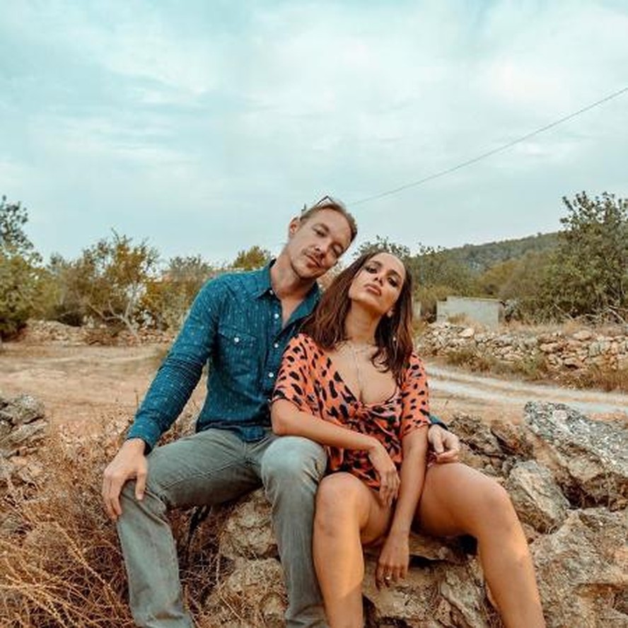 Diplo e Anitta