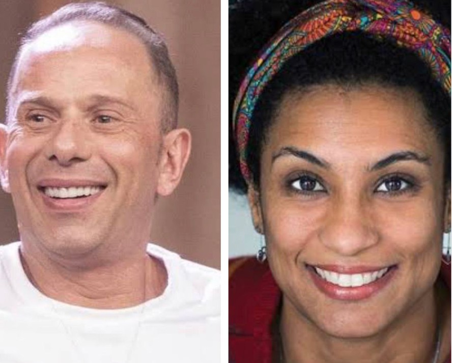 Justiça determina que Rafael Ilha, ex-Polegar, seja ouvido em processo de Marielle Franco