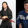 Samurai e Capitão América: candidatos levam personagens para as suas campanhas - Reprodução/Arte O GLOBO