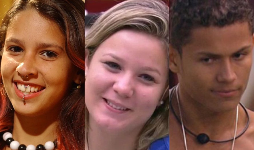 Os participantes mais jovens que passaram pelo BBB