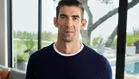 Maior medalhista olímpico de todos os tempos, Michael Phelps pede reforma da Agência Antidopagem