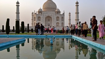  Pawan Sharma / AFP