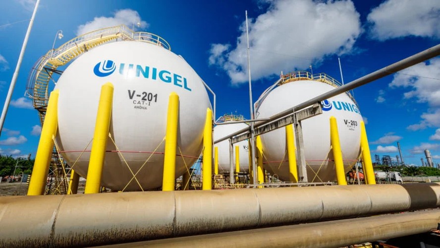 Unigel: negócios (frustrados) com a Petrobras