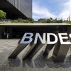 BNDES, no Centro do Rio: inscrições de concurso público terminam amanhã  - Leo Martins/Agência O Globo