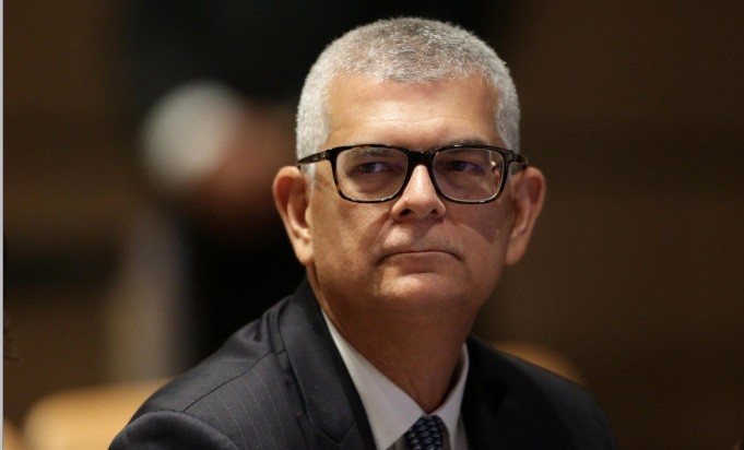 Ivan Monteiro esteve à frente da Petrobras também no governo de Michel Temer, de 1 de junho de 2018 a 3 de janeiro de 2019