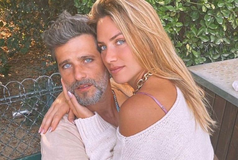 Bruno Gagliasso e Giovanna Ewbank estão juntos há dez anos