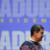 O presidente da Venezuela, Nicolás Maduro - Juan BARRETO / AFP
