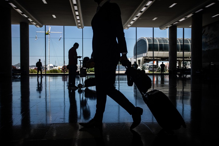 Aeroporto Santos Dumont