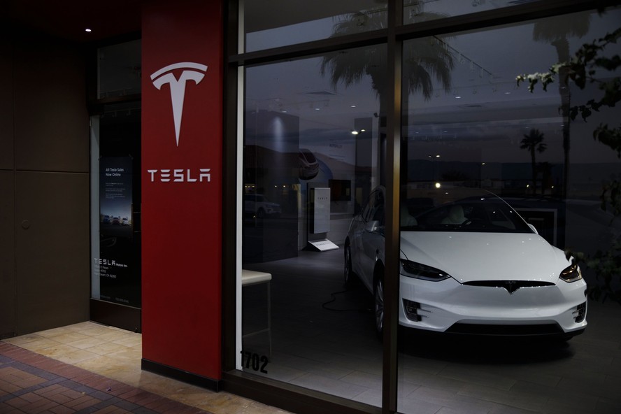 Tesla fabricará sua unidade de armazenamento de energia em larga escala Megapack na nova instalação