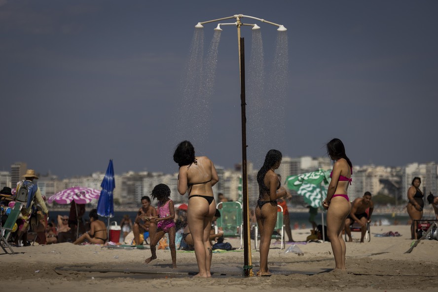 Levantamento mostra quantas cariocas são mães