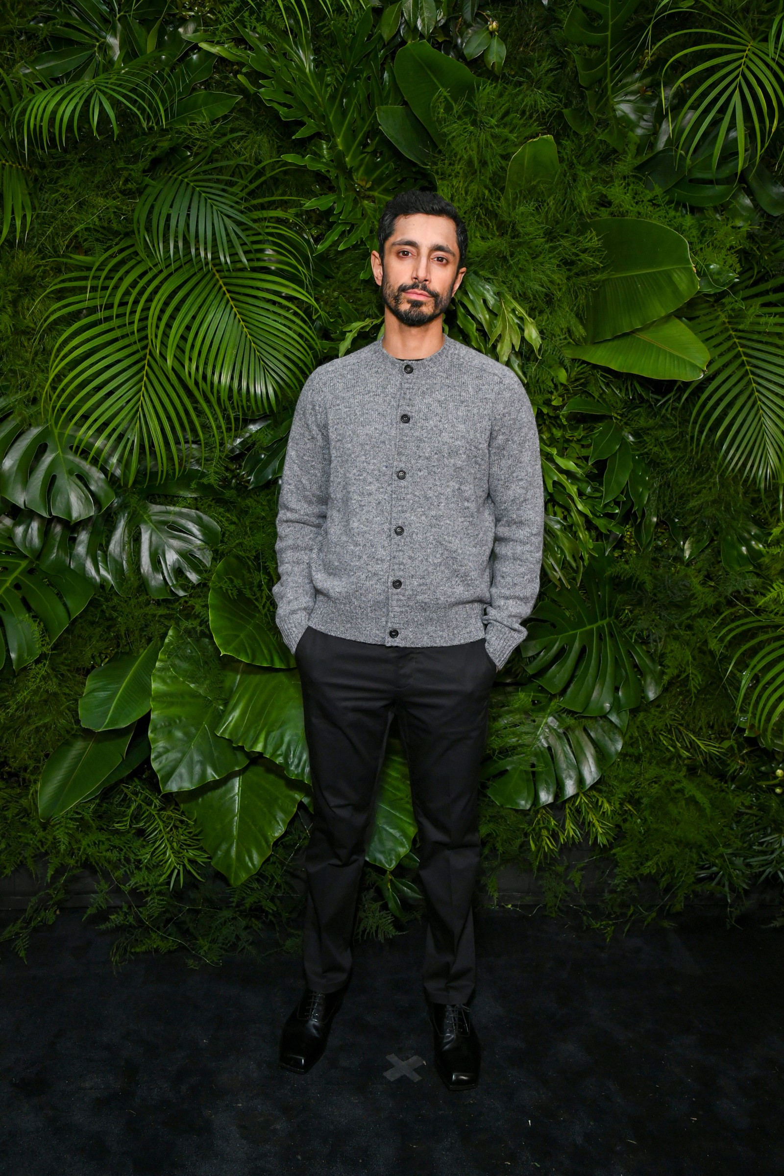  Riz Ahmed  — Foto: Getty Images
