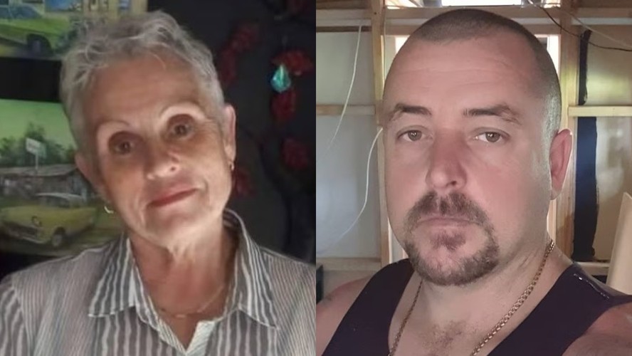Homem é condenado após matar a mãe em incêndio à casa da família na Austrália