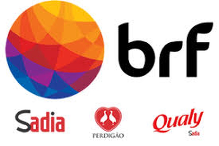 BRF e suas marcas