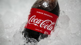 Coca-Cola: disponível em mais de 200 países e territórios