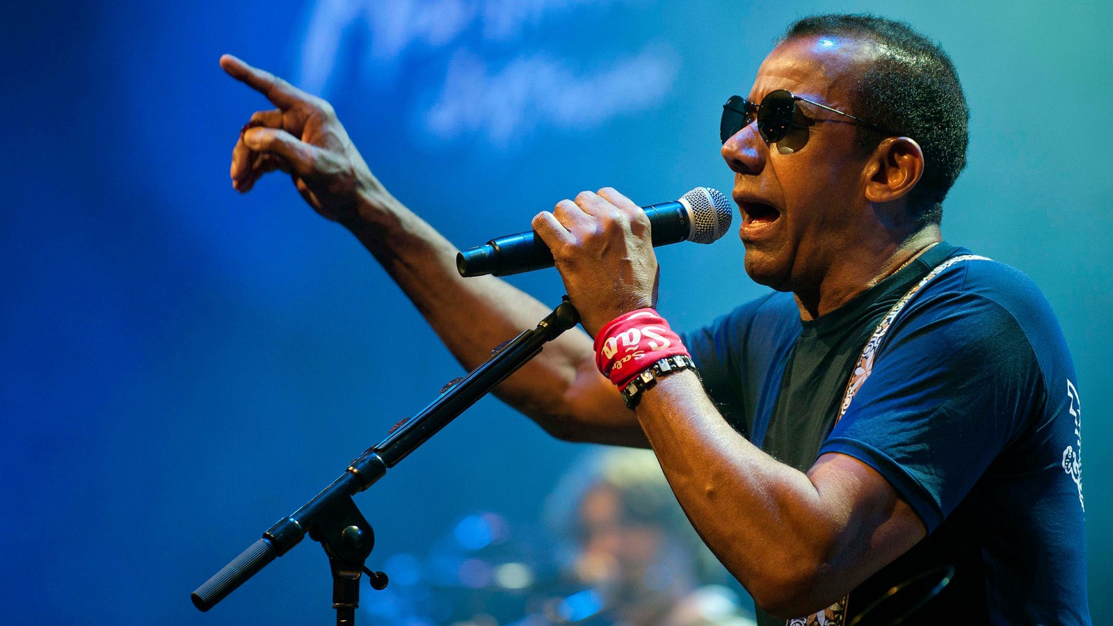 Jorge Ben Jor — Foto: Divulgação