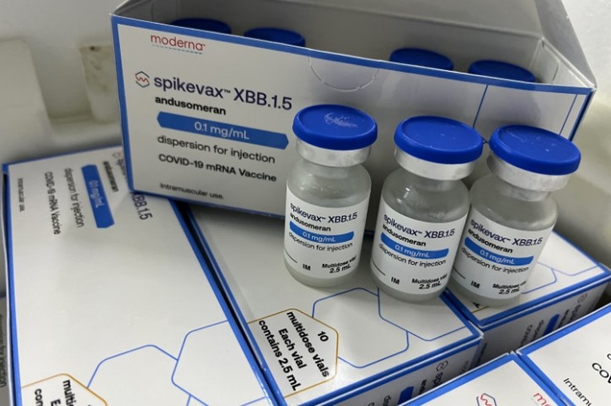 Vacina atualizada contra a Covid-19, a XBB