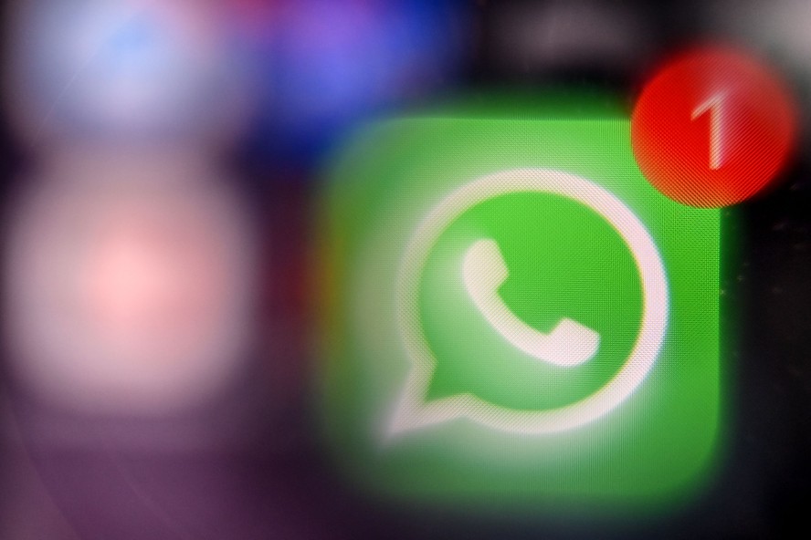 WhatsApp permite enviar mensagens de vídeo instantâneas