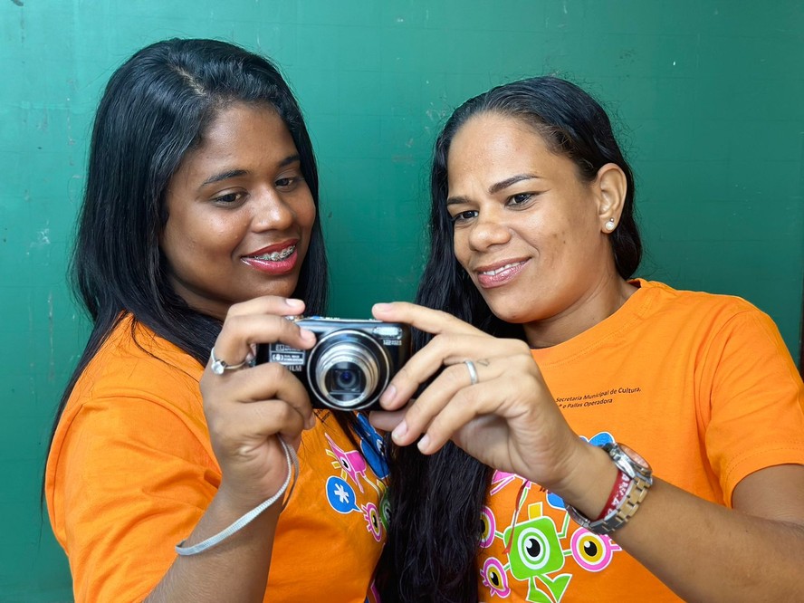 Projeto Favela Hope é voltado para jovens acima de 15 anos