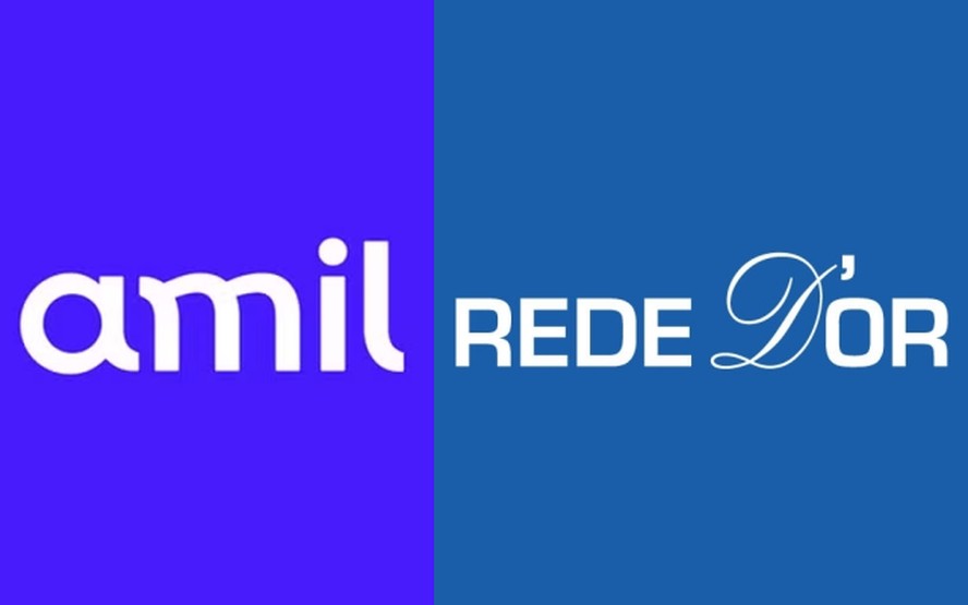 Amil e Rede D'or: descredenciamento