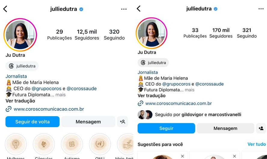 Primeira pessoa a levar prêmio máximo do 'Quem quer ser um milionário', Jullie Dutra explode nas redes sociais.