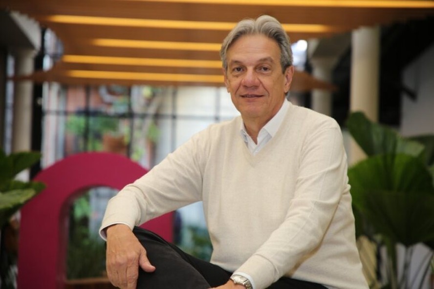 João Pinheiro Nogueira Batista, CEO da Marisa, sobre abertura de novas lojas: 'A ideia é ser bem seletivo'
