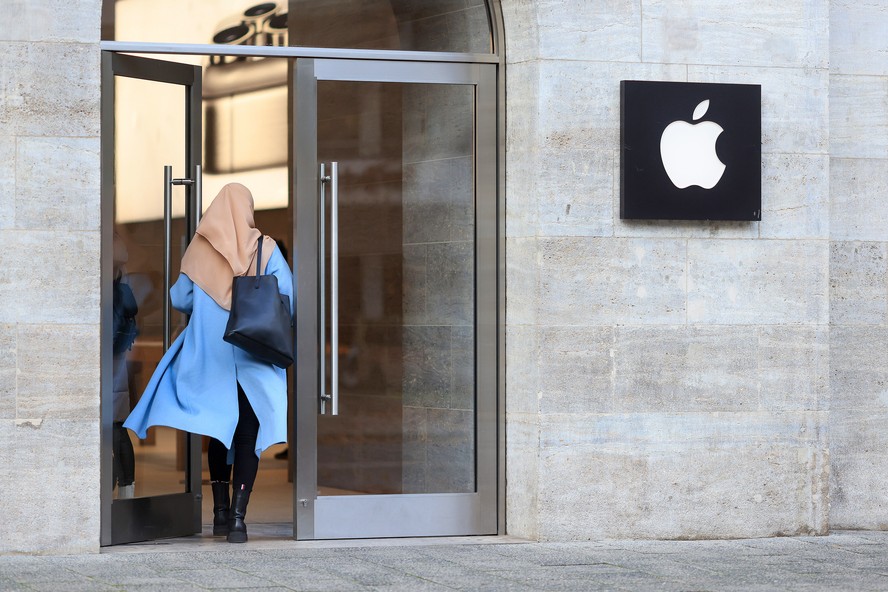 Apple vai impedir o acesso de uma série de novas tecnologias a centenas de milhões de consumidores na Ue