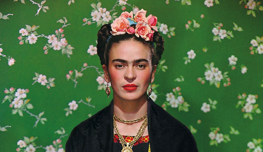 Frida Kahlo