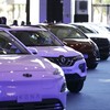 Tributação de carros elétricos podem chegar a 34% com Imposto Seletivo - Marcelo Camargo/Agência Brasil