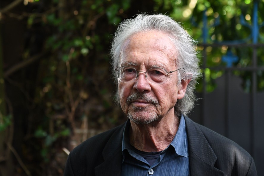 Peter Handke