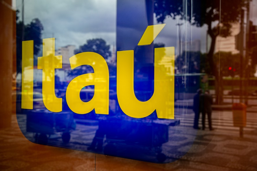 Itaú tem luicro de R$ 8,4 bilhões no primeiro trimestre: valor supera Bradesco e Santander somados