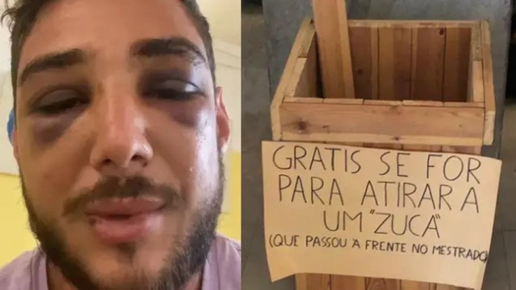 Xenofobia, agressão verbal e descriminação: relembre casos de brasileiros agredidos em Portugal